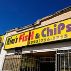 Kim's Fish & Chips