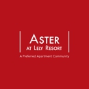 Aster at Lely Resort - Apartments