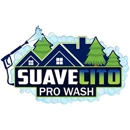 Suavecito Pro Wash - Pressure Washing Equipment & Services