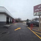 Jiffy Lube Oil Change