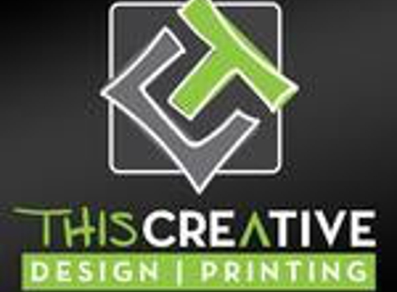 This Creative - Signs, Printing, Vehicle Wraps - Fort Myers, FL