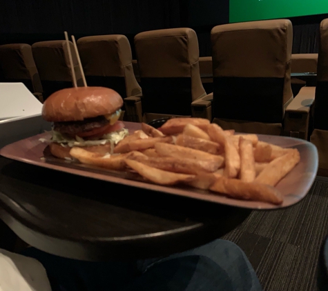 Studio Movie Grill (Monrovia) - Monrovia, CA