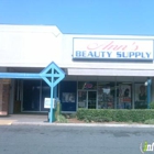 Ann's Beauty Supply