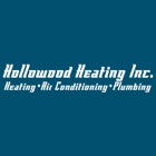 Hollowood Heating Inc