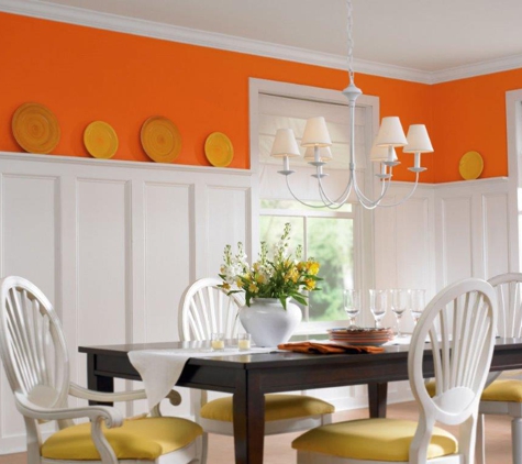 North Scottsdale Painter-Interior Painting Contractor - Scottsdale, AZ