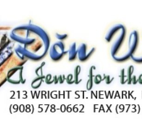 Don Webb Granite and Marble - Newark, NJ