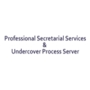 Professional Secretarial Services