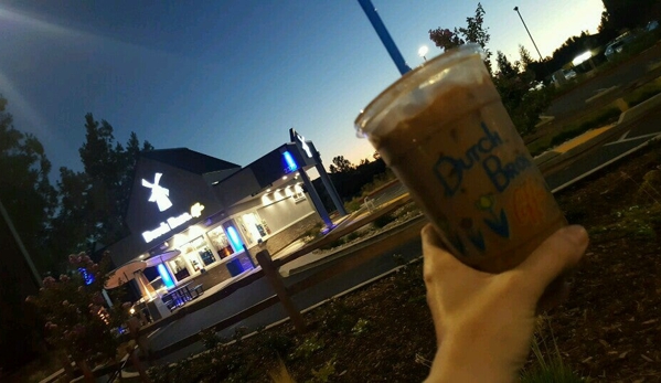 Dutch Bros Coffee - Dixon, CA