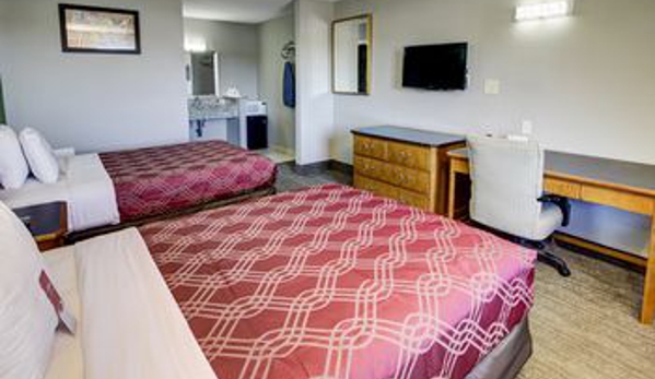 Econo Lodge - Norfolk, VA