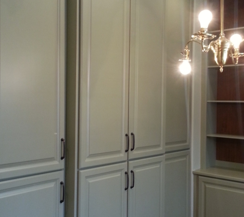 Hudgens Cabinets - Meridianville, AL