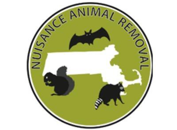 Nuisance Animal Removal - South Easton, MA