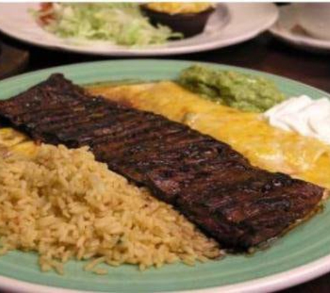 La Bamba Mexican and Spanish Restaurant - Delray Beach, FL