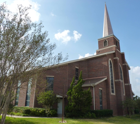 Abiding Word Lutheran School - Houston, TX