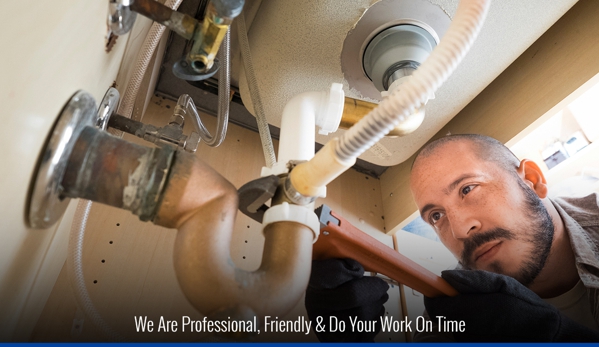 CD Jolly Plumbing - Kingston Se, SA. We Are Professional, Friendly & Do Your Work On Time