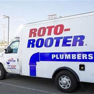 Roto-Rooter Plumbing & Water Cleanup - Paramount, CA
