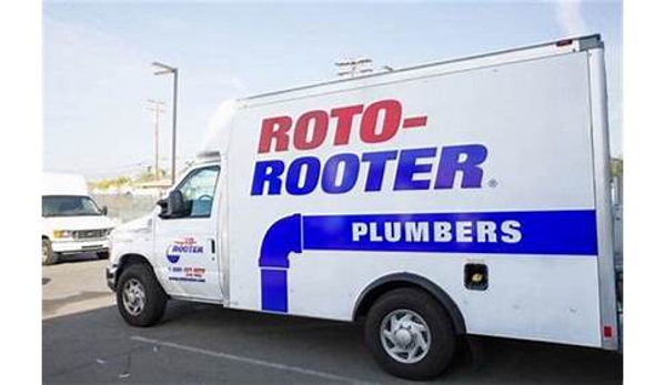 Roto-Rooter Plumbing & Water Cleanup - Paramount, CA