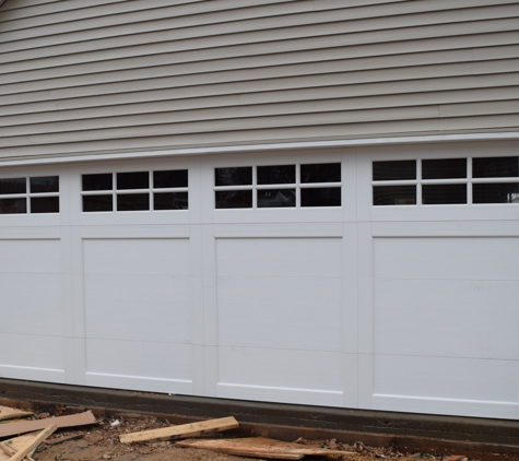 Precision Door Service - Cordova, TN. Carriage Court