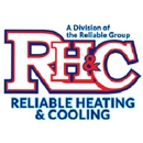 Reliable Heating and Cooling - Heating Contractors & Specialties