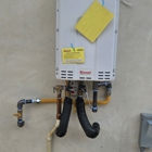 Plumb Intended