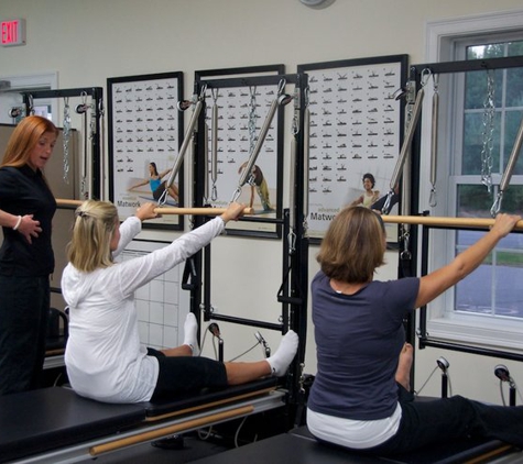 Windham Pilates Studio - Windham, NH