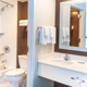 SpringHill Suites by Marriott Chicago Naperville/Warrenville