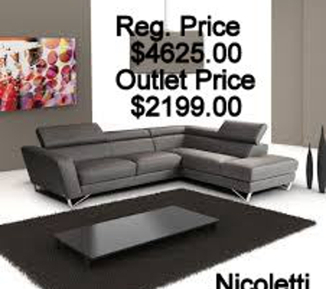 Furniture Now - Rochdale, MA. Nicoletti Leather
Furniture Now