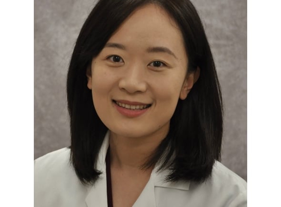 Ning Ding, MD - Greenlawn, NY