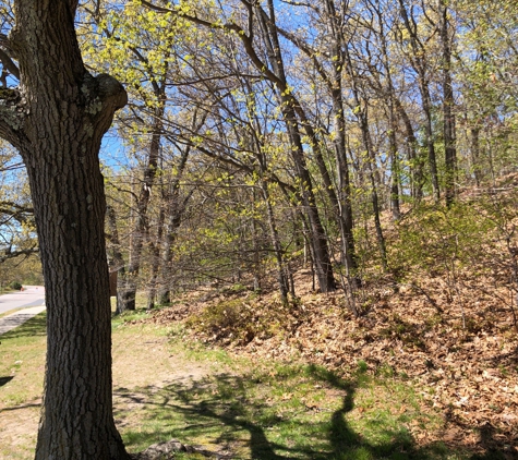 Blackstone Park - Providence, RI