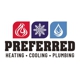 Preferred Heating and Cooling LLC