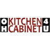 OH Kitchen Cabinet 4U gallery