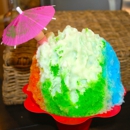 TikiMan Hawaiian Shave Ice - Ice Cream & Frozen Desserts