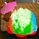 TikiMan Hawaiian Shave Ice