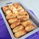 Pearl Snap Kolaches