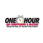 Pitzer's One Hour Air Conditioning & Heating of Mohave County, AZ