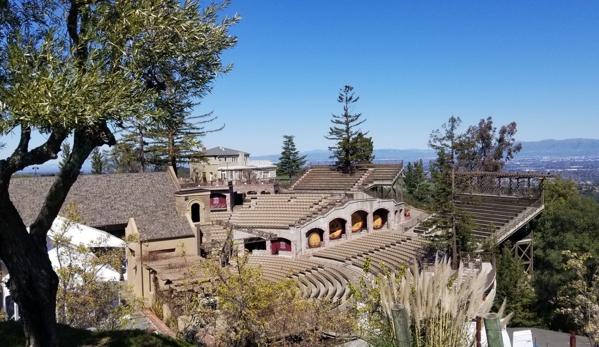 The Mountain Winery - Saratoga, CA