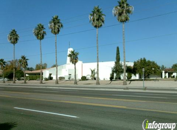 Our Lady of the Valley - Phoenix, AZ