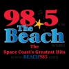 98.5 The Beach gallery