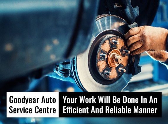 Goodyear Autocare Mt Barker - East Wagga Wagga, NSW. We Have Quality And Affordable Solutions For You