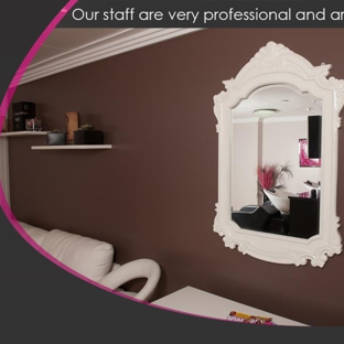 Smarty's Hairstylists - Toowoomba City, QLD. Click Here to Visit Our Website