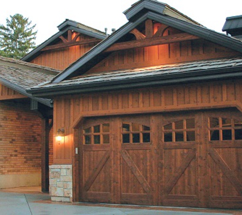 Copper Top Garage Doors - Riverview, FL