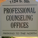 Professional Counseling Offices - Mediation Services