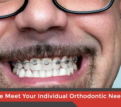 E Orthodontics - Doncaster East, VIC. We Meet Your Individual Orthodontic Needs