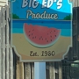 Big Eds Produce
