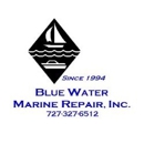 Blue Water Marine Repair - Marine Equipment & Supplies