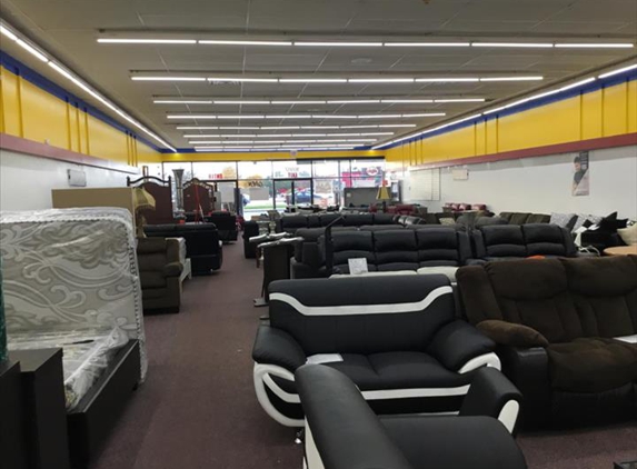 American Furniture - Lansing, IL