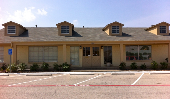 Texas Spine and Joint Rehabilitation - Mesquite, TX