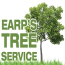 Earp's Tree Service - Stump Removal & Grinding