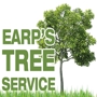 Earp's Tree Service