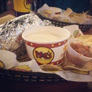 Moe's Southwest Grill - Mexican Restaurants