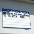 Paularino Elementary - Preschools & Kindergarten